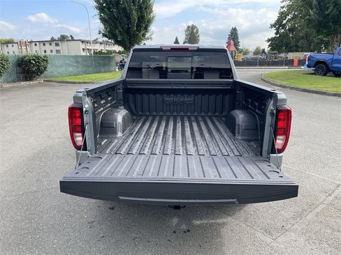 New 2026 GMC Sierra 1500 Elevation w/ Elevation Premium Package image 27