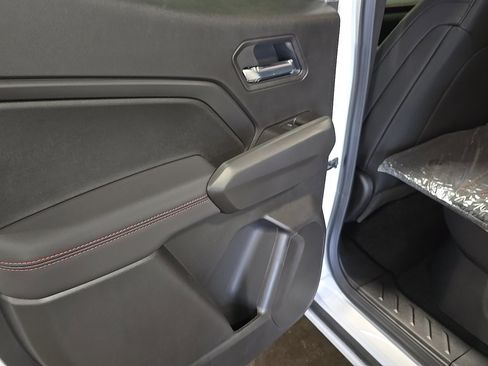 New 2026 Chevrolet Colorado Z71 w/ Technology Package image 11