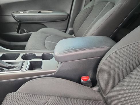 Used 2020 Kia Optima LX image 44