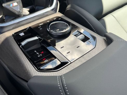 New 2026 BMW X3 xDrive30 AWD/4WD image 26