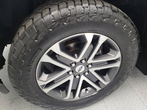 Used 2022 Ford F150 XL w/ STX Appearance Package AWD/4WD image 31