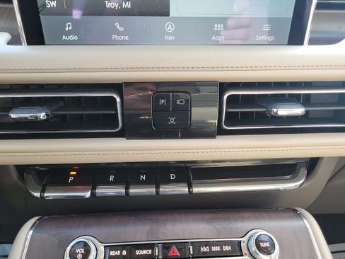 Used 2024 Lincoln Aviator Reserve w/ Elements Package Plus image 40