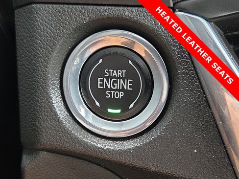 Used 2025 Buick Encore GX Sport Touring w/ Advanced Technology Package FWD image 20