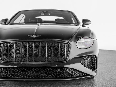 New 2026 Bentley Continental GTC AWD/4WD image 48