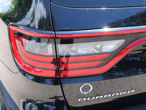 Used 2017 Dodge Durango Citadel RWD image 9