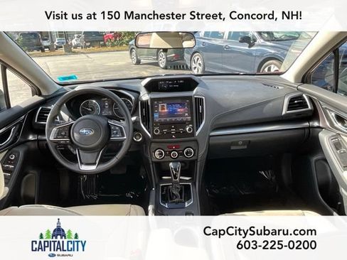 Used 2019 Subaru Impreza 2.0i Limited AWD/4WD image 16