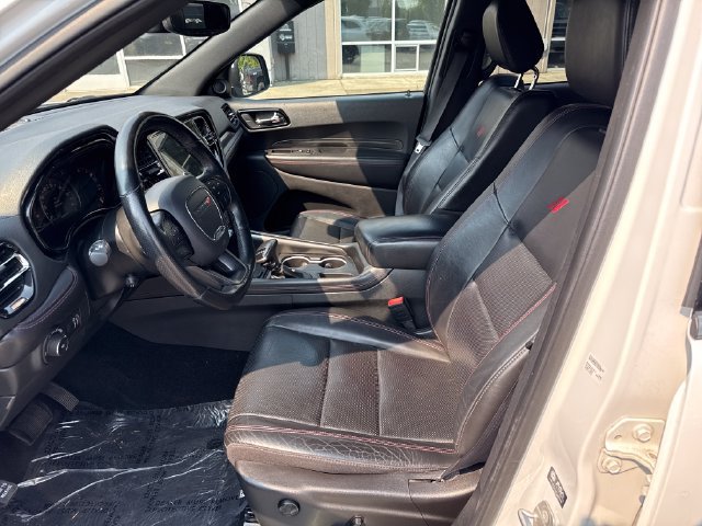 Used 2022 Dodge Durango R/T AWD/4WD image 15