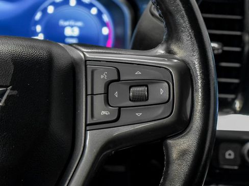 Used 2025 Chevrolet Silverado 3500 High Country w/ High Country Premium Package AWD/4WD image 17