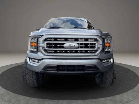 Used 2021 Ford F150 XLT w/ Equipment Group 302A High image 6