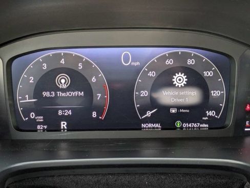 Used 2026 Honda CR-V EX-L image 31