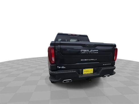 Used 2023 GMC Sierra 1500 Denali Ultimate image 7