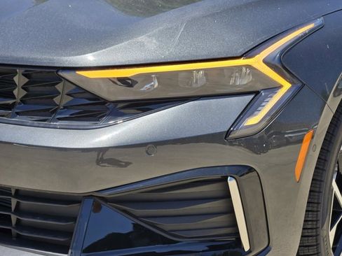 New 2025 Kia K5 EX image 5