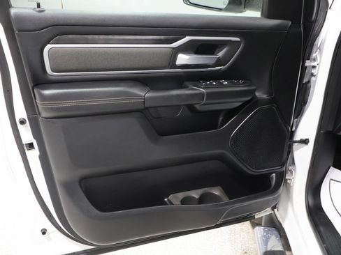 Used 2021 RAM 1500 Big Horn AWD/4WD image 18