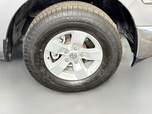 Used 2023 RAM 1500 Classic SLT w/ Trailer & Traction Group image 31