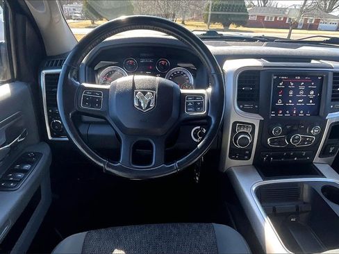 Used 2020 RAM 1500 Classic Warlock image 5