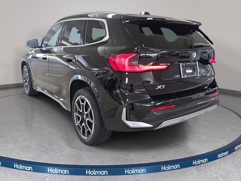 Used 2025 BMW X1 xDrive28i w/ Convenience Package image 8