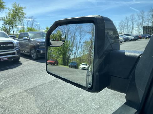 Used 2017 Ford F150 Lariat AWD/4WD image 30