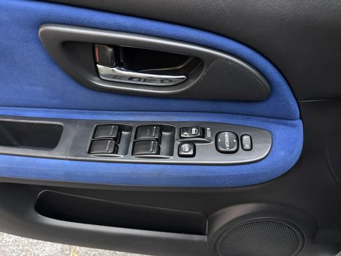 Used 2006 Subaru Impreza WRX STI AWD/4WD image 17