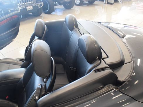 Used 2008 Lexus SC 430 Convertible RWD image 28