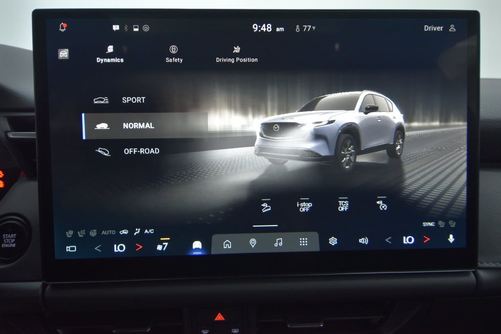 New 2026 MAZDA CX-5 2.5 S w/ Premium Plus Package AWD/4WD image 35