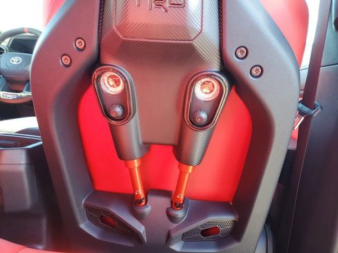 New 2025 Toyota Tacoma TRD Pro image 38