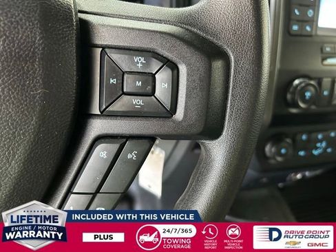 Used 2020 Ford F250 XL w/ Power Equipment Group image 21