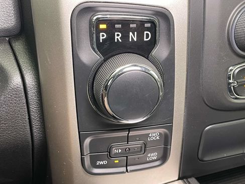 Used 2020 RAM 1500 Warlock w/ Luxury Group AWD/4WD image 27