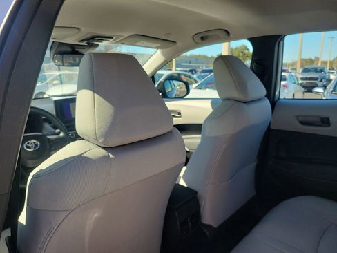 New 2026 Toyota Corolla Cross L image 10