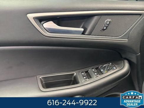 Used 2024 Ford Edge SEL w/ Convenience Package AWD/4WD image 25