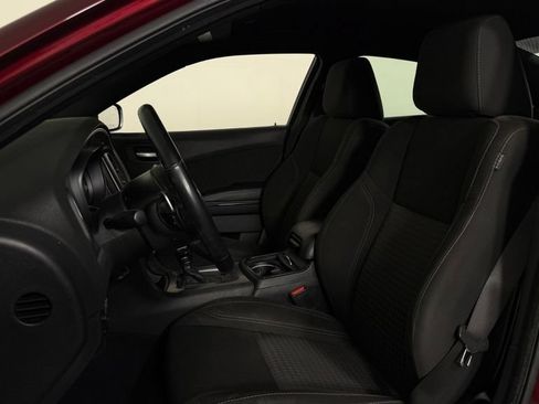 Used 2020 Dodge Charger SXT w/ Blacktop Package AWD/4WD image 14