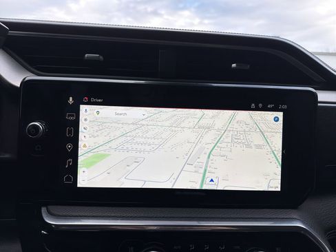 Used 2024 GMC Sierra 2500 Denali w/ Denali Reserve Package image 24