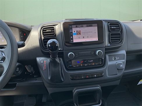 New 2024 RAM ProMaster 3500 w/ Convenience Group image 17