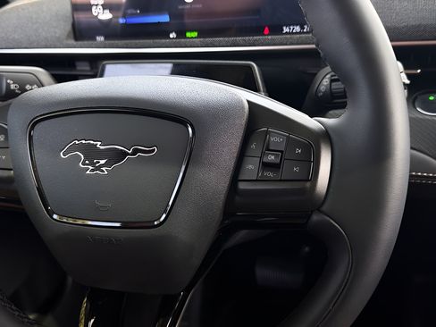 Used 2023 Ford Mustang Mach-E Premium RWD image 13
