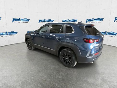 New 2026 MAZDA CX-50 2.5 Hybrid w/ Cargo Package image 8