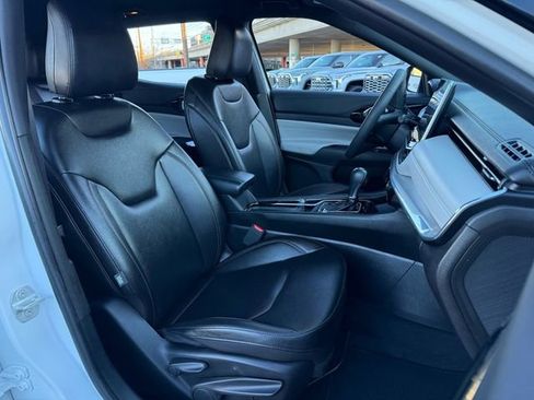 Used 2024 Jeep Compass Limited image 24