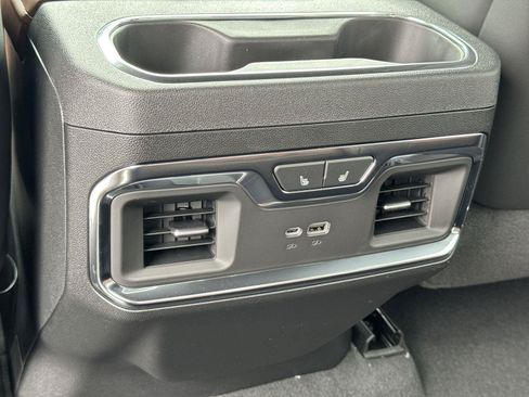 New 2026 GMC Sierra 1500 Denali Ultimate w/ LPO, Black Badging Package AWD/4WD image 26