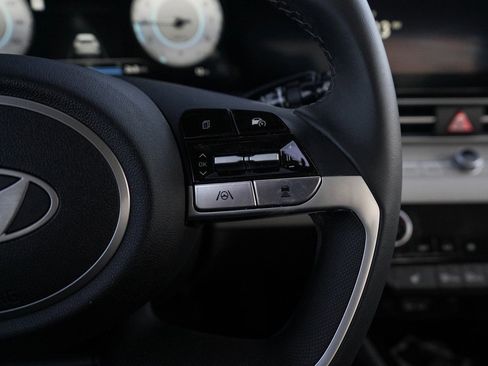 New 2026 Hyundai Elantra Limited image 20