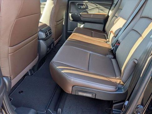 New 2026 Honda Ridgeline RTL image 15