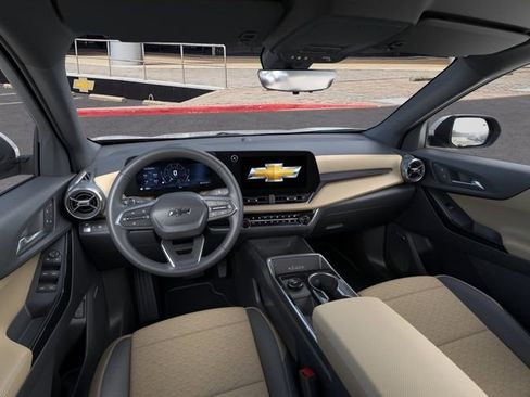 New 2026 Chevrolet Equinox ACTIV w/ Convenience Package III FWD image 15
