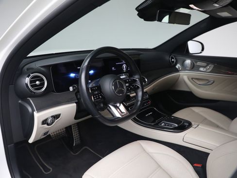 Used 2021 Mercedes-Benz E 63 AMG S image 15
