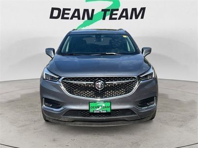 Used 2020 Buick Enclave Avenir w/ Avenir Technology Package