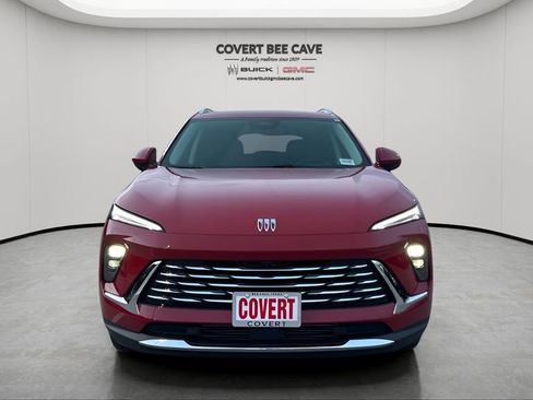 New 2026 Buick Envision Preferred image 2