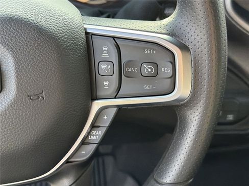 New 2026 RAM 2500 Tradesman image 22