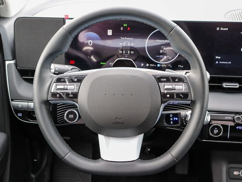 New 2026 Hyundai Ioniq 5 SE RWD image 17