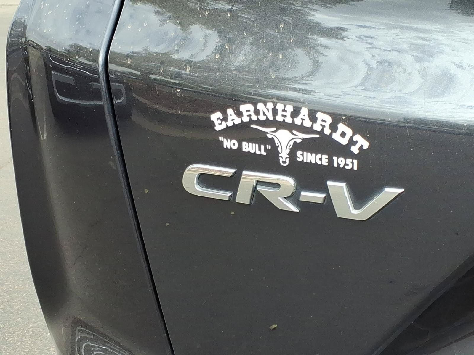 Used 2017 Honda CR-V EX image 10