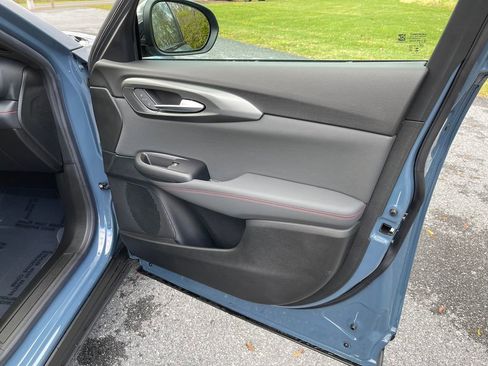 New 2024 Dodge Hornet R/T w/ R/T Blacktop Package image 35