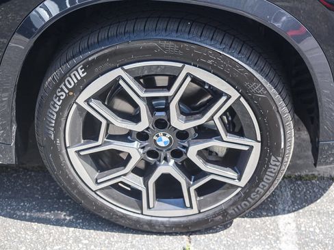 New 2026 BMW X1 xDrive28i w/ Convenience Package image 9