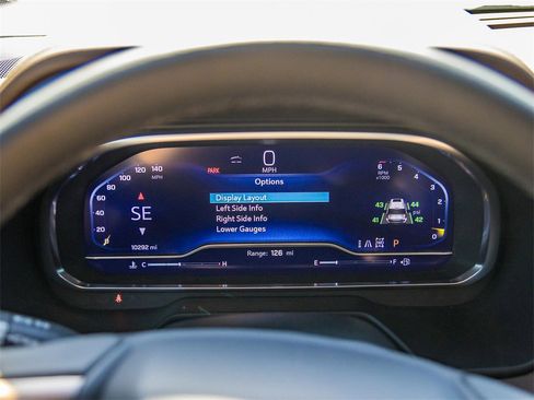 Used 2024 Chevrolet Suburban High Country image 42