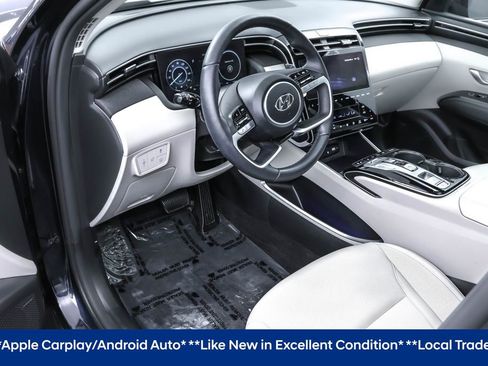 Used 2023 Hyundai Tucson Limited image 5