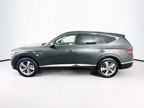 Used 2024 Genesis GV80 3.5T image 4
